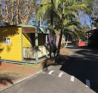 Palm Beach Caravan Park - Accommodation Melbourne