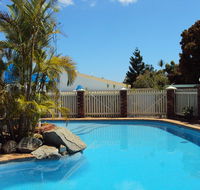 Palm Valley Motel - Melbourne 4u