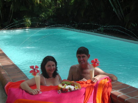 Palm View Holiday Apartments - Accommodation Melbourne 3