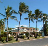 Palm View Holiday Apartments - Accommodation Melbourne