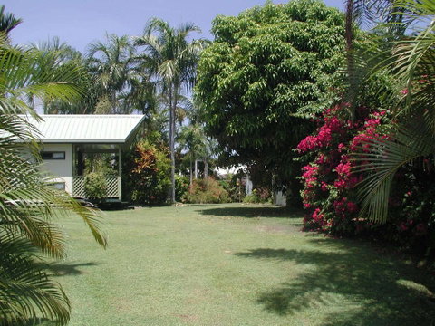 Palm View Holiday Apartments - Accommodation Melbourne 1