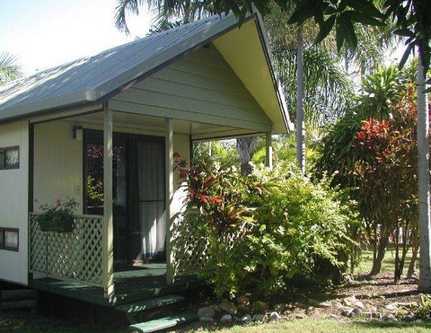 Palm View Holiday Apartments - Accommodation Melbourne 2