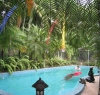 Palmerston Sunset Retreat - Accommodation Melbourne
