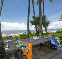 Palms on Newell - Accommodation Melbourne