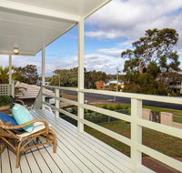 Palms Culburra Beach - Accommodation Melbourne