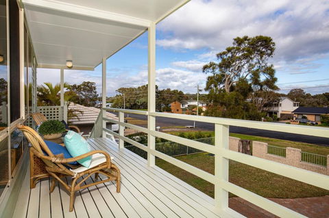 Palms, Culburra Beach - Accommodation Melbourne 0