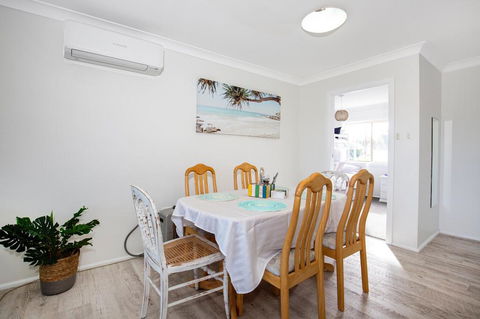 Palms, Culburra Beach - Accommodation Melbourne 3