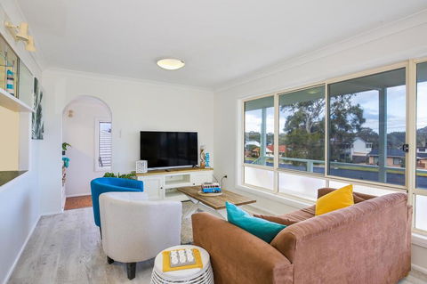 Palms, Culburra Beach - Accommodation Melbourne 1