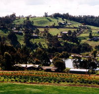pamelas retreat - Accommodation Melbourne
