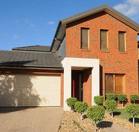 Pampas Grass Homestay A - Accommodation Melbourne