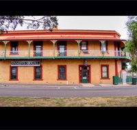 Pampas Motel Port Augusta - Accommodation Melbourne