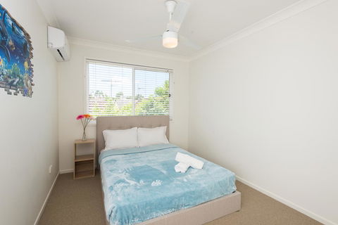 Panda Holiday -Close Mountain Ocean Pet Friendly - Accommodation Melbourne 1