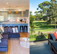 Pandanas Apartments 15B - Mollymook Beach - Accommodation Melbourne