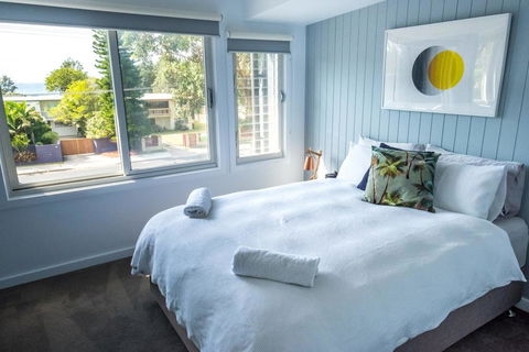 Pandanas Apartments 15B - Mollymook Beach - Accommodation Melbourne 1