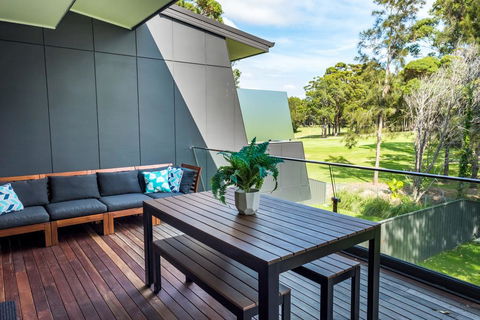 Pandanas Apartments 17B - Mollymook Beach - Accommodation Melbourne 1