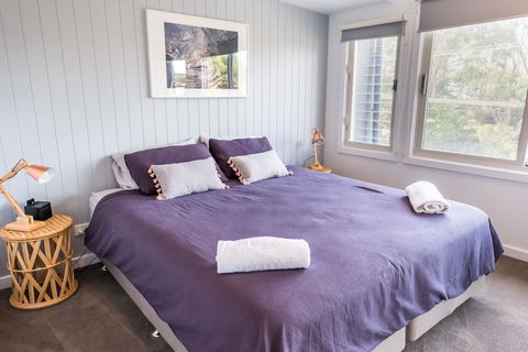 Pandanas Apartments 17B - Mollymook Beach - Accommodation Melbourne 3