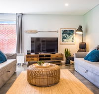 Pandanas Apartments 17B - Mollymook Beach - Accommodation Melbourne