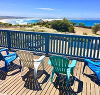 Panoramic Drive Holiday House - Accommodation Melbourne