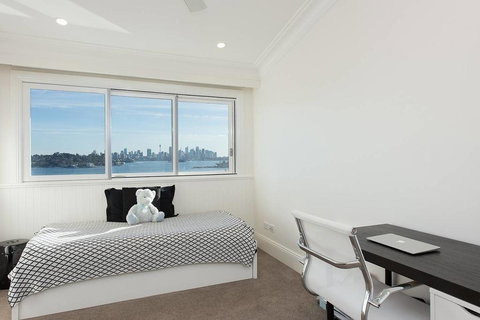 PANORAMIC HARBOUR VIEWS - Accommodation Melbourne 2