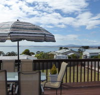 Panoramic Views on Walter - Accommodation Melbourne