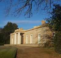 Panshanger Estate - Accommodation Melbourne