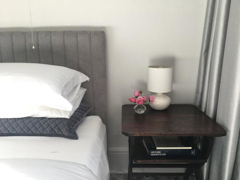 Panshanger Estate - Accommodation Melbourne 1