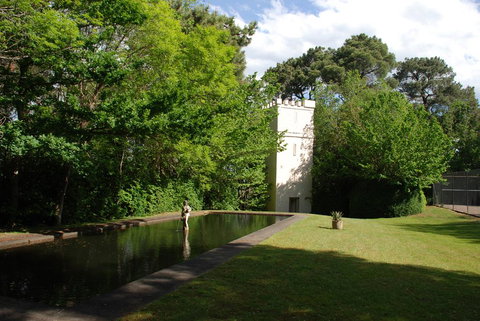 Panshanger Estate - Accommodation Melbourne 3