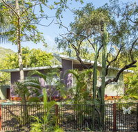 Papillon Bleu - Accommodation Melbourne