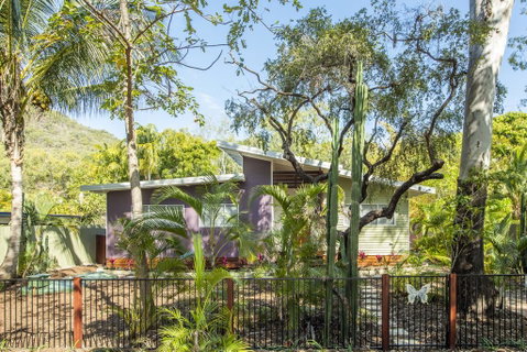 Papillon Bleu - Accommodation Melbourne 0
