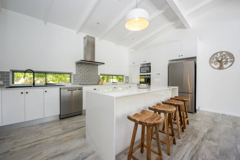 Papillon Bleu - Accommodation Melbourne 1