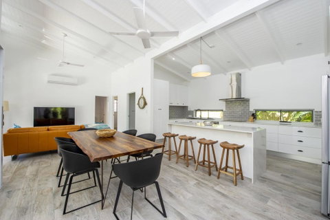 Papillon Bleu - Accommodation Melbourne 2