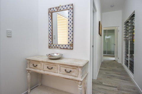 Papillon Bleu - Accommodation Melbourne 3