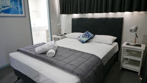 Paradis Pacifique - Accommodation Melbourne 3