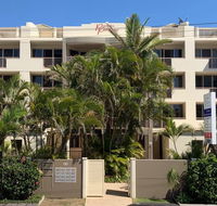 Paradis Pacifique - Accommodation Melbourne