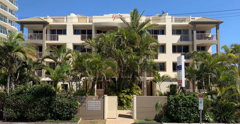 Paradis Pacifique - Accommodation Melbourne 0