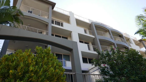 Paradis Pacifique - Accommodation Melbourne 1