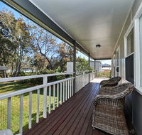 Paradise Bungalow Waterfront - Accommodation Melbourne