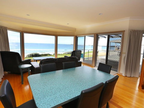 Paradise Cove - Accommodation Melbourne 2