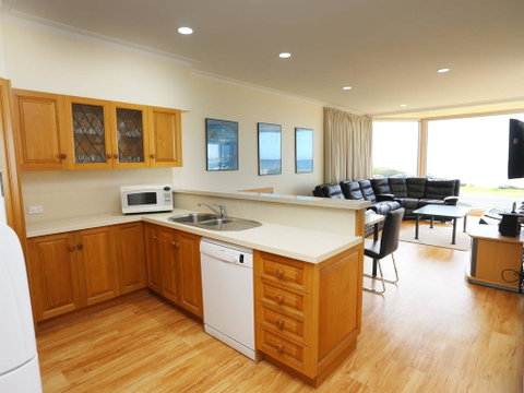 Paradise Cove - Accommodation Melbourne 1