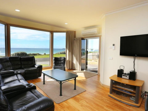 Paradise Cove - Accommodation Melbourne 3