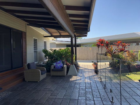 Paradise Retreat - Accommodation Melbourne 2