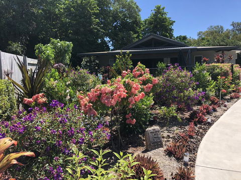Paradise Retreat - Accommodation Melbourne 0