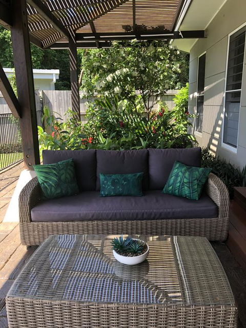 Paradise Retreat - Accommodation Melbourne 1
