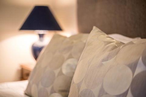 Paris On Maroondah - Accommodation Melbourne 1