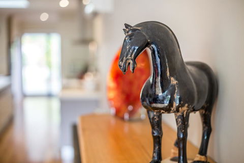 Paris On Maroondah - Accommodation Melbourne 0