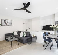 Park avenue hideaway for 4 Auchenflower Brisbane - Accommodation Melbourne