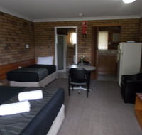 Park House Motor Inn - Accommodation Melbourne