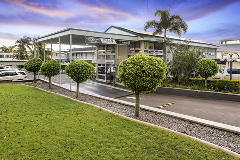 Park Motor Inn - Accommodation Melbourne 1