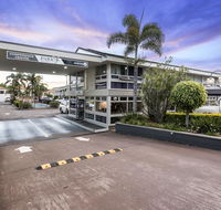 Park Motor Inn - Accommodation Melbourne