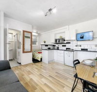 Park St Walk to the Beach - Accommodation Melbourne